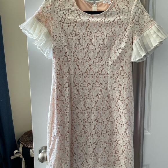DownEast | Dresses | Downeast Lace Dress | Poshmark